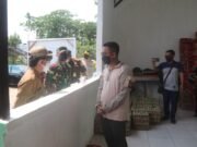 Aksi Spontan Lawan COVID-19 di Kutim – Para Dermawan Galang Sumbangan Untuk Warga Isoman