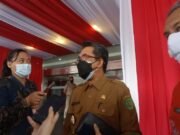 Ada Tiga Prioritas, Pemkab Kutim Siap Jalankan Arahan Presiden Jokowi