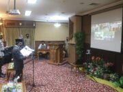 Kutim Gelar Pelantikan BPD dan Kades Secara Virtual – Bupati Sebut Kades Kunci Pertama Dalam Pembangunan