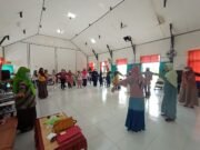 Peserta Bimtek KPP Diberikan Konsep Kepemimpinan Dalam Perspektif Gender