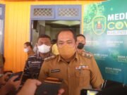 Jika Tak Terkendala, Kutim Laksanakan PTMT 20 September 2021