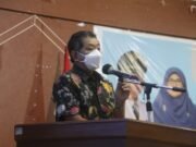 Vaksinator Terbatas, Dinkes Kutim Apresiasi Stakeholder Ikut Sukseskan Vaksinasi COVID-19