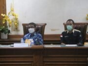 Pemkab Kutim Fasilitasi Persoalan Sertifikasi, Program Redistribusi Lahan di Sangatta Selatan