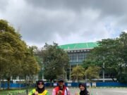 Hebat, Dua Pemanah Kutim Perkuat Kaltim di PON 2021
