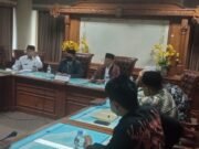 Sisa Dua Minggu, Baru 10 Orang Melamar – Seleksi Pengurus Baznas Kutim 2021-2026