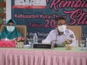 Ini 5 Isu Strategis Fokus Penanganan Stunting di Kutim