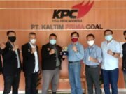 Bincang Santai PWI Kutim dan KPC, Bahas Marwah Profesi hingga UKW Hal yang Tidak Bisa Ditawar