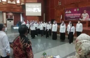 Anak Adalah Aset Negara, Wajib Dilindungi