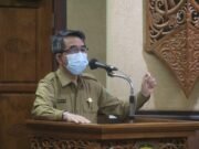 30.628 SL Dapat Keringanan Tagihan PDAM – Bupati Minta Warga Alihkan Subsidi Untuk Usaha Produktif