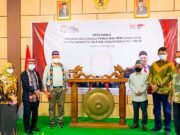 Selamat Mencoblos di Pilkades Serentak Kutim 2021