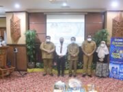 SINGA ASN, Sistem Informasi Gaji Aparatur Sipil Negara – Inovasi Baru BPKAD, Wujudkan Misi Keempat Bupati Kutim
