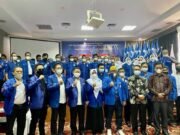 Ardiansyah Ajak Semua Pihak Termasuk Parpol Membangun Kutim