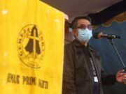 Ini Pesan Ardiansyah di HUT Jemaat Sangatta Prima – Keberagaman dan Toleransi Kunci Sukses Pembangunan Keagamaan