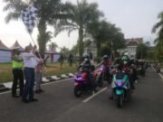 Komunitas Se-Sangatta Diminta Jaga Kamtibmas