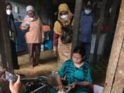 Dekranasda Kutim Mendata Perajin dan Pelaku UMKM Pesisir – Untuk Program Pendampingan Agar Lebih Maju