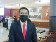 Jabat Kepala UPTD Pengujian Kendaraan Bermotor – Alfa Wahyu Permudah Uji KIR dan Tingkatkan Layanan