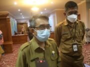 Omicron Masuk Indonesia, Ardiansyah Imbau Warga Kutim Tingkatkan Protokol Kesehatan