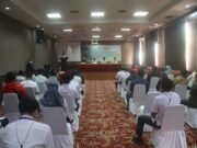 Kecil, Persentase Pelanggaran Ketenagakerjaan di Kutim – Suko : Semua Sudah Diselesaikan