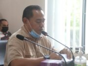 DPM-PTSP Kutim Jadi Prioritas Program Sertifikasi Elektronik
