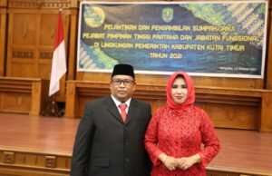 Pelantikan 62 Kades Terpilih di Kutim Segera Digelar