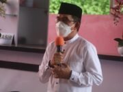 Ini Pesan Ardiansyah Saat Silaturahmi IPHI di Kaliorang