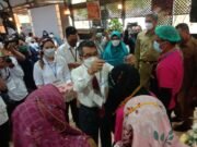 41 Warga Dibekali Keterampilan Pastry Bakery – Upaya Pemkab Kutim Kurangi Angka Kemiskinan