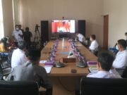 Jokowi Minta Investor Diberi Layanan Terbaik – Di Kutim, DPM-PTSP Akan Jadi Mall Pelayanan Publik