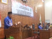Ini Tanggapan Pemkab Kutim Mengenai Pandangan Umum Fraksi di RAPBD 2022