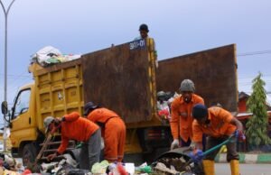 Lahan TPA Batuta Seluas 14 Ha Harus Dimaksimalkan !
