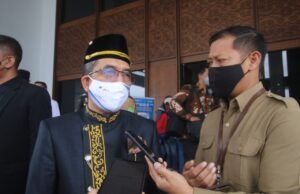 Kutim Usulkan 355 Unit RLH Ke Pemrov Kaltim – Prioritas 1 Sebanyak 38, Prioritas 2 Berjumlah 317