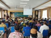 Literasi Wakaf Libatkan Ratusan Peserta – Tingkatkan Pemahanan Warga Tentang Berwakaf