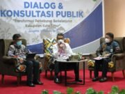 Konsultasi Publik Transformasi Perkebunan Berkelanjutan Kutim – Buka Peluang Peningkatan Investasi Inovatif
