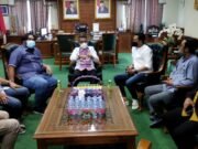 Ardiansyah Minta HIPMI Kutim Rangkul Semua Pengusaha Muda
