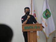 Usai Dikukuhkan, PTMSI Kutim Gelar Turnamen Tenis Meja