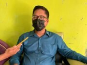 11 Orang Terkonfirmasi COVID-19, Teluk Pandan Zona Oranye – Warga Diimbau Disiplin 5 M dan Lengkapi Vaksinasi