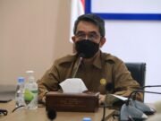 Pertanian Harus Jadi Tolok Ukur Pertumbuhan Ekonomi di Kutim