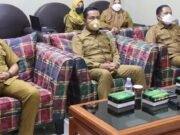 OPD Harus Tepat Waktu dalam Penyampaian LPPD