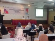 Lewat Pelatihan SIDT-KUMKM, Diskop UKM Ingin Cetak Enumerator UMKM