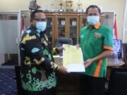 DPMD Kutim dan BPR Lakukan PKS, Perangkat Desa Bisa Ajukan Pinjaman