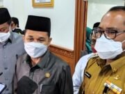 Kebutuhan STIPER Kutim dan STAIS Kembali Dianggarkan di APBD-P