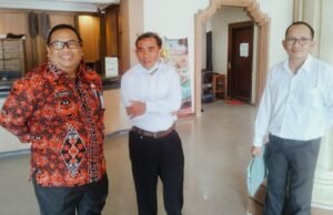 Pilkades Serentak Kutim Dihelat Akhir 2022 Yuriansyah