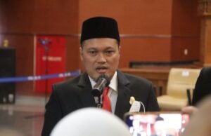 Penunjukan Rizali Hadi Sesuai Rekomendasi KASN