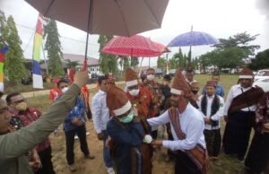 Rajut Kebersamaan, IKB-NTT Diajak Bersama Bangun Daerah