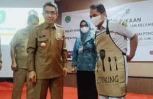 Penggiat Koperasi dan UKM, Ujung Tombak Peningkatan Pendapatan Mikro