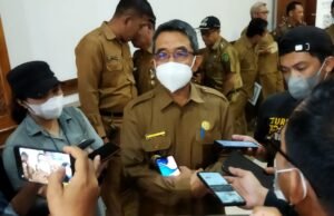 Dengan APBD, 60 Persen Jalan di Kutim Sudah Terkoneksi