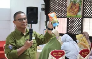 Peluang Besar Industri Kuliner, Manfaatkan Platform Media Sosial
