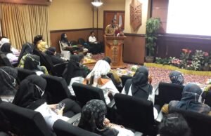 Intensifikasi dan Orientasi Pelayanan KB di Faskes untuk Turunkan Stunting