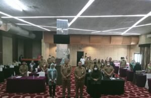 FGD Hasil Penilaian Mandiri SP4N LAPOR! – Diharapkan Mampu Penuhi Harapan Masyarakat