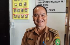 Februari 2023, Lima Desa di Busang Bakal Nikmati Listrik PLN