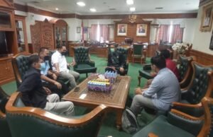 Pemkab Kutim Libatkan Genpro Kaltim Maksimalkan Promosi UMKM Lokal